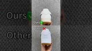 Real Vs Fake Travis Scott Nike Air Force 1 