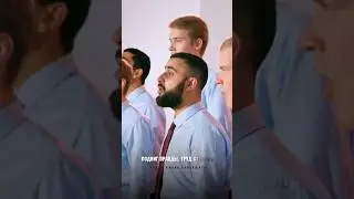 ПОДВИГ ПРАВДЫ | Братский хор
