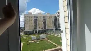 Повторное посещение квартиры в ЖК Остафьево город-герой Москва.