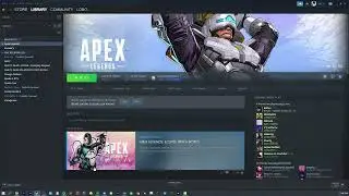 How to Use Stretched Res in DirectX 12 Apex Legends Season 15