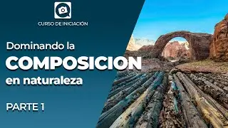 [CURSO GRATIS CAP 1]  ¿QUERES QUE TUS FOTOS DEJEN DE LUCIR COMO LAS DE UN APRENDIZ?