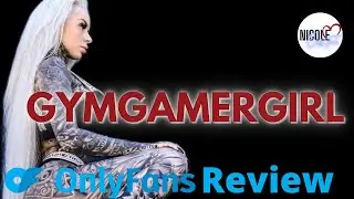 GymGamerGirl OnlyFans | I Subscribed So You Won't Have to