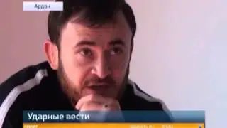 02.04.2016 Спорт+/Ударные вести!
