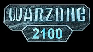 Warzone 2100. Хард. Миссия 24, 25 Начало третьей кампании.