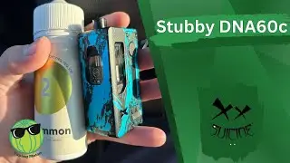 Stubby DNA60c - Review & Issues with Stubby & Empire Fixed?