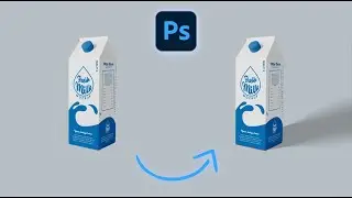 How to Make Realistic Shadows - Short Photoshop Tutorial