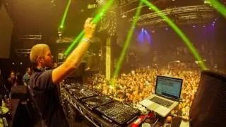 Morgan Page - In the Air Tour @ Avalon (Los Angeles, CA)