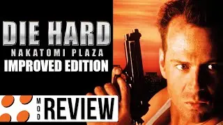 Die Hard: Nakatomi Plaza Improved Edition Video Review