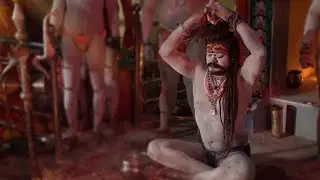 🙏Hari Hari Oliyea🙏 Song For Great Aghori Guru Manikandan ji