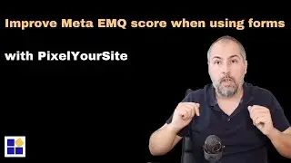 Improve Meta EMQ score with when tracking Wordpress forms