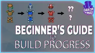 Core Keeper EA | Beginner's Guide to Build Progression