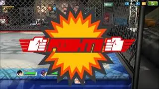 Getamped 2 - Red• vs. Puangi [Read Decription]