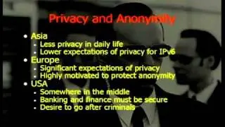 Defcon14 V36 Geers and Eisen IPv6 World Update