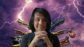 SURVIVING WITH JUST A SECONDARY WEAPON IN ZOMBIE Z EXTEND