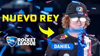 Este es el MEJOR EQUIPO DEL MUNDO de Rocket League 🙌🏻 FINAL MAJOR Londres G2 vs Falcons