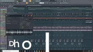 How to Make Dhol,Dholak,Dhad Beats // The kidd,jay track, // The Hawk Music
