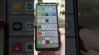 Trik Android Yang Jarang Di Gunakan 
