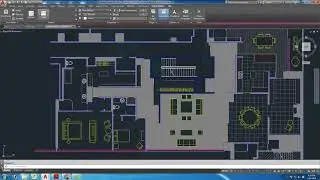 How to Add Hatch Patterns in Autocad
