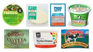 Costco Trader Joe's Walmart Recall Dairy Products Over Listeria