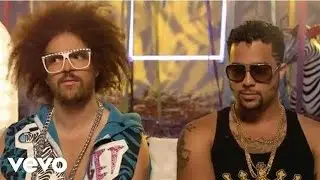 LMFAO - #VEVOCertified, Pt. 2: LMFAO On Making Music Videos