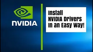 How to Install NVIDIA Driver, NVIDIA CUDA Toolkit on Linux