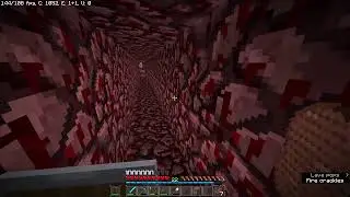 [Minecraft] The Hunt for Netherrite Part 2