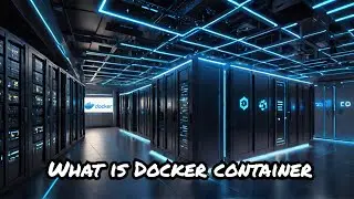 Docker Containers 101: The Secret to Lightweight & Isolated Apps