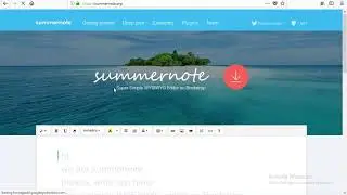 131 ASP .NET MVC - Insert the SummerNote Record in Database NET MVC