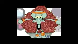 Squidward Says Enough To FPE Brainrot Video