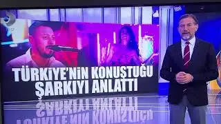 Sincanlı Erkal  İnci Taneleri  Dilber Röpörtaj