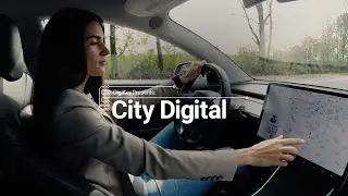 An Evolution in Mobility:  City Digital S3 E1 | DigiKey