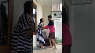KETIKA ISTRI JADI PELAMPIASAN, EH MALAH GINI!? 