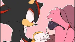 Secret Note (Sonic Comic Dub)