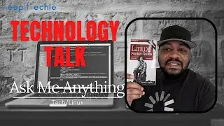 E89: Tech Talk: Secure Your Linux Server