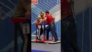 26.06.22 Ivan Matyushenko vs Adam Barkinkhoev (allrussian tournament in Vladikavkaz)