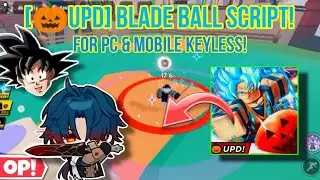 [🎃Upd!] Anime Ball Script Latest Best 🔴 Red Circle Super Op Auto Block *New* For Pc & Mobile Keyless