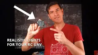 I hired people to develop this | JoyLight - RC Navigation Lights System