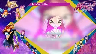 [African/Afrikaans] Winx Club | Season 4 Opening