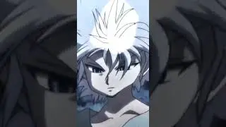EDIT AMV Killua Zoldyck|Hunter x Hunter