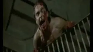 Patrick Bateman Scream