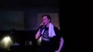 D.k.inc - концерт в Воронеже