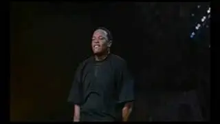 Tupac Tribute Live from Boston (Exclusive)