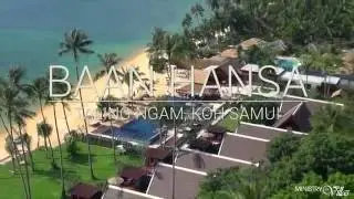 Baan Hansa - Taling Ngam, Koh Samui