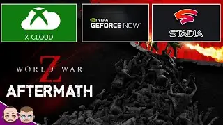 Cloud Gaming Roundup - Stadia ARK Gets Patched, GeForce NOW Day In Date Releases