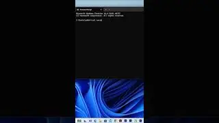 Windows cmd Commands  you don't know 🔥