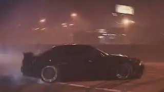 A C I X E x GHXTY - SUNDAY DRIFT (SPOTIFY)