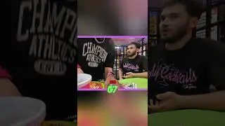 Adin Ross LAUGHS At Fousey Trauma!