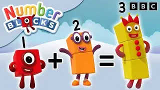 ‪@Numberblocks‬