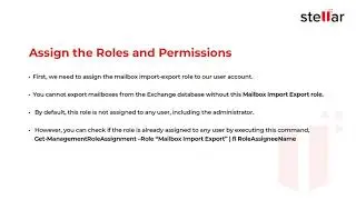How to Export Mailboxes to PST in Exchange 2019, 2016, 2013, 2010 ➡💻