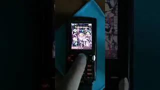 Мой пыльный стол с 2007..🤤